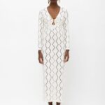 LAMU DRESS