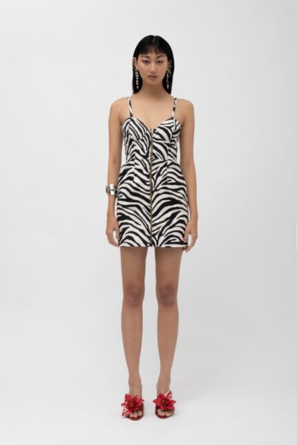 ASILIA DRESS