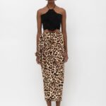 AMAKA SKIRT