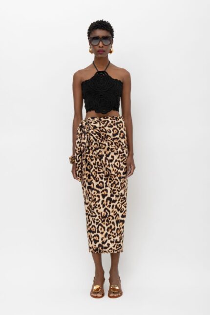 AMAKA SKIRT