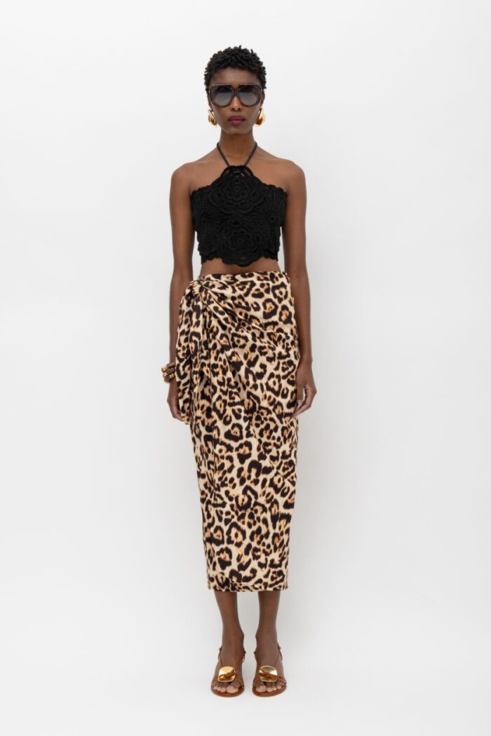 AMAKA SKIRT