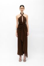 CANELA DRESS