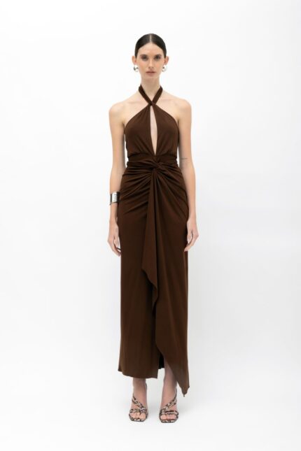 CANELA DRESS