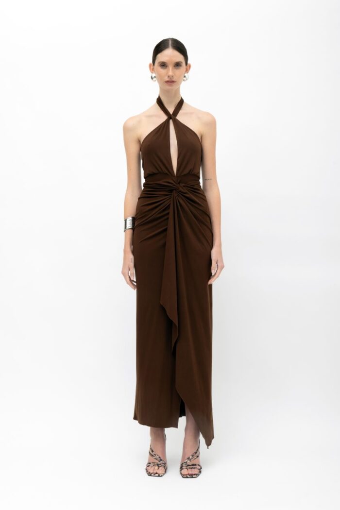CANELA DRESS