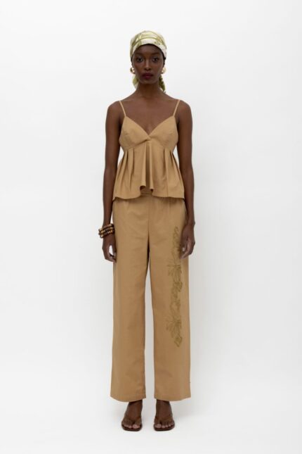 BAHARI  PANTS