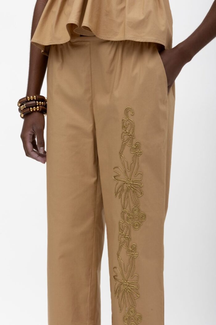 BAHARI PANTS - Image 2