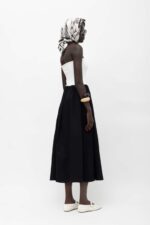 TALIA DRESS - Image 3