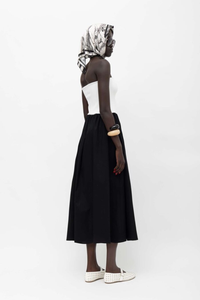 TALIA DRESS - Image 3
