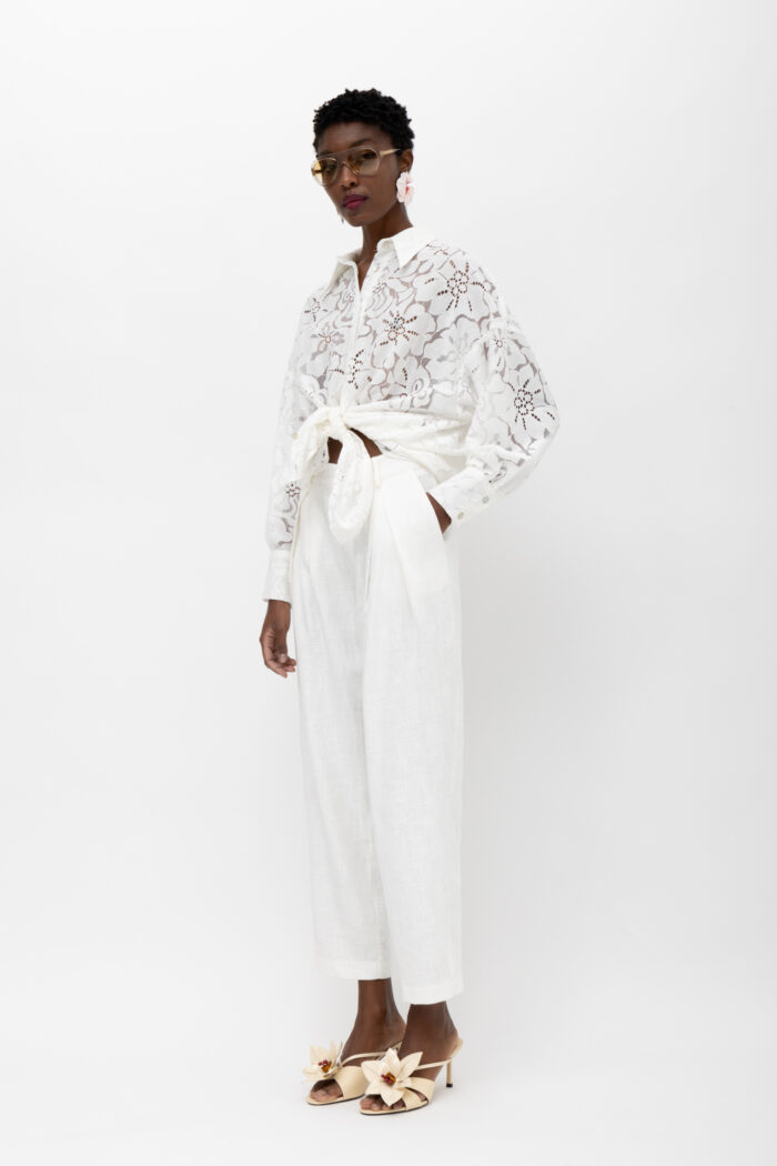NULU PANTS - Image 1