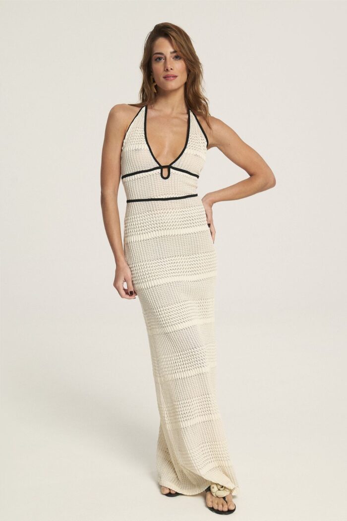 FINAL TAKE DRESS