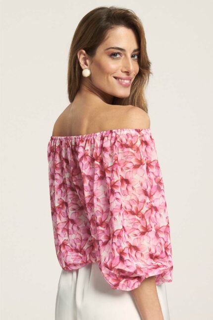 POWER MOVE FLOWER SET