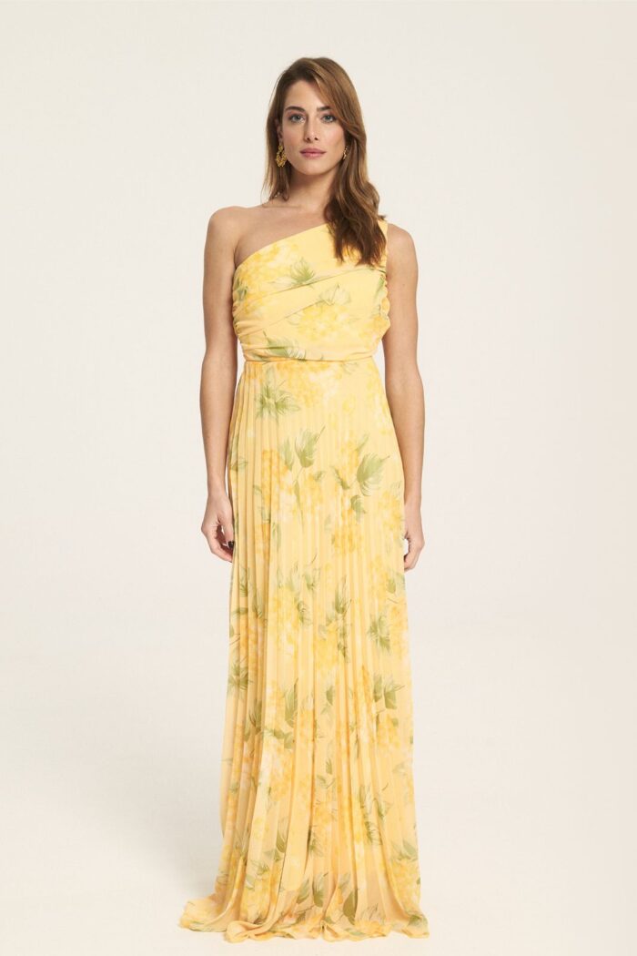 CENTERPEICE DRESS