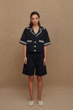 PARELTHON BLAZER