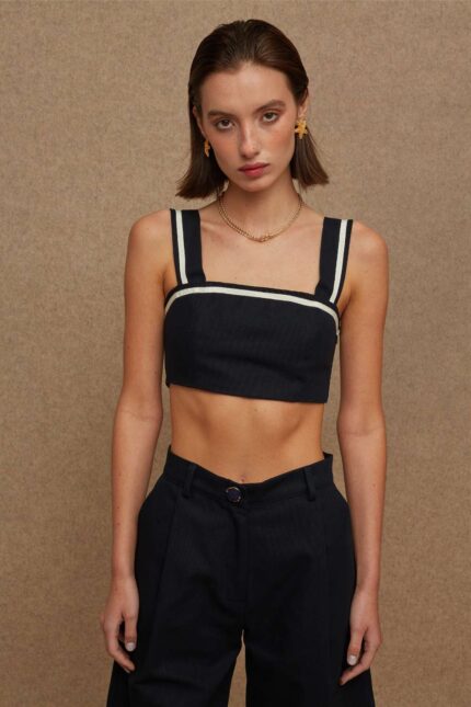 PARELTHON BUSTIER