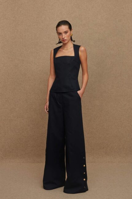 FLEVA TOP