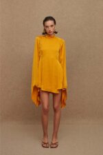 MYSTIQUE MINI DRESS