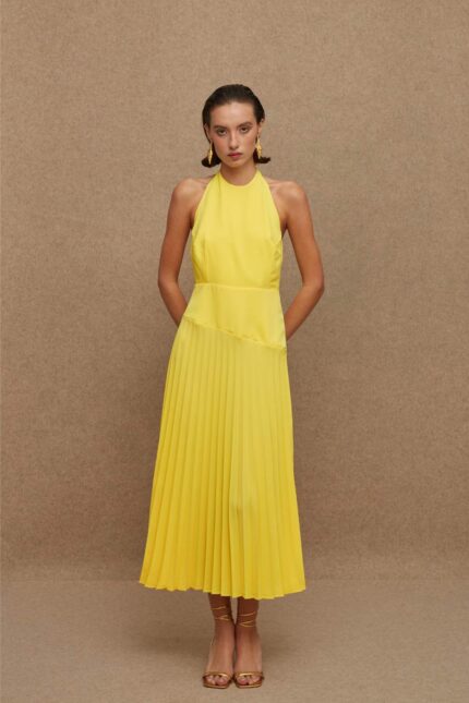 PENELOPE DRESS