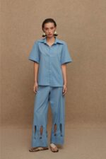 PSARAS PANTS