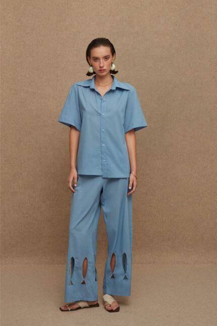 PSARAS PANTS