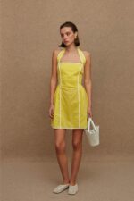 ALMYRA MINI DRESS