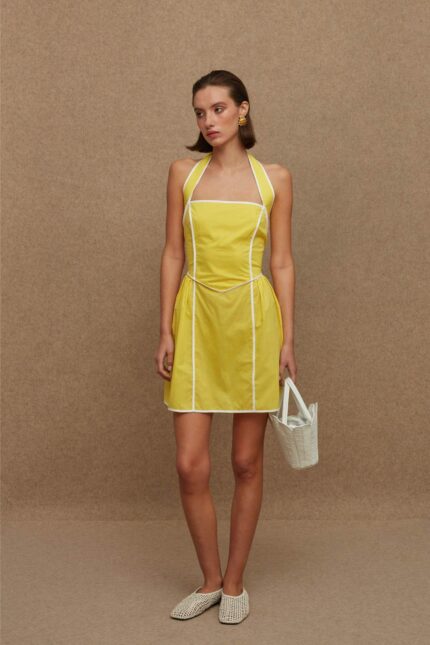ALMYRA MINI DRESS