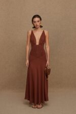 COCONUT DRESS