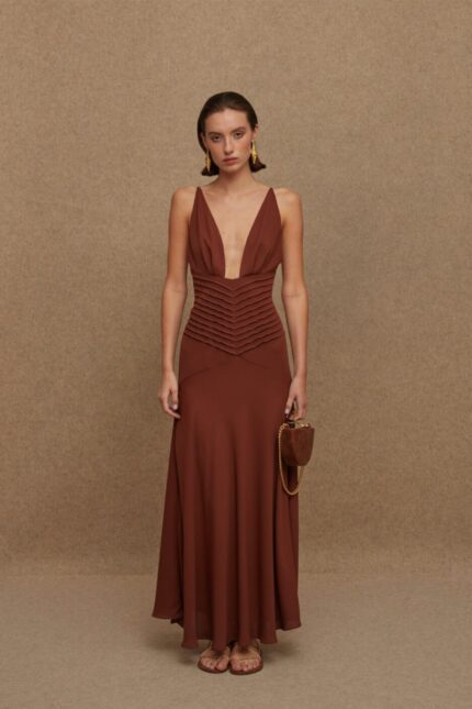 COCONUT DRESS