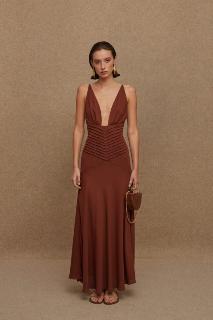 COCONUT DRESS