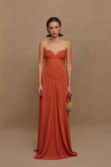 SELINI DRESS