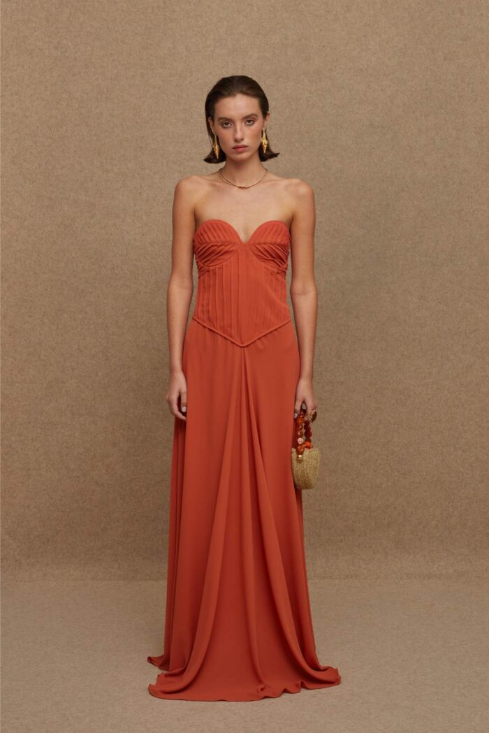 SELINI DRESS
