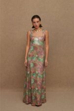 PATHOS DRESS