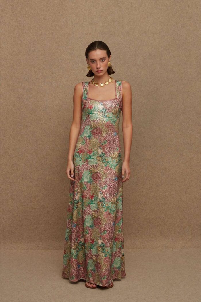 PATHOS DRESS
