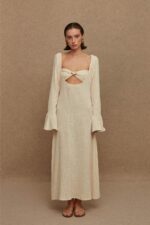 CALDERA DRESS