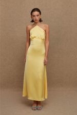 EXOTIC DRESS