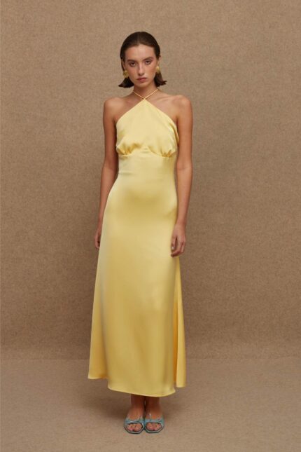 EXOTIC DRESS