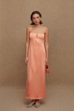ERRIKA DRESS