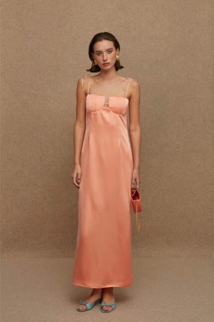 ERRIKA DRESS