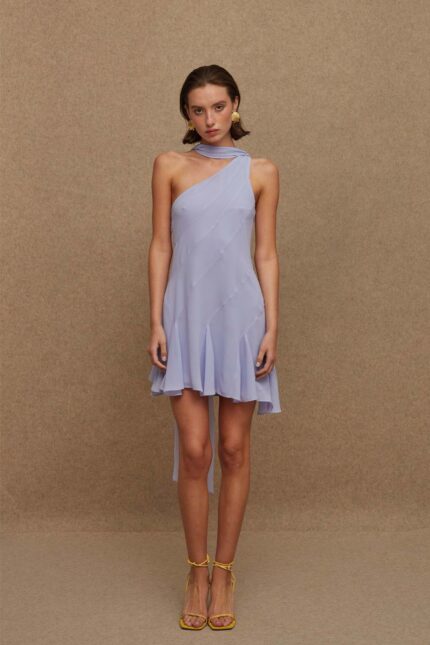 KYLIE DRESS