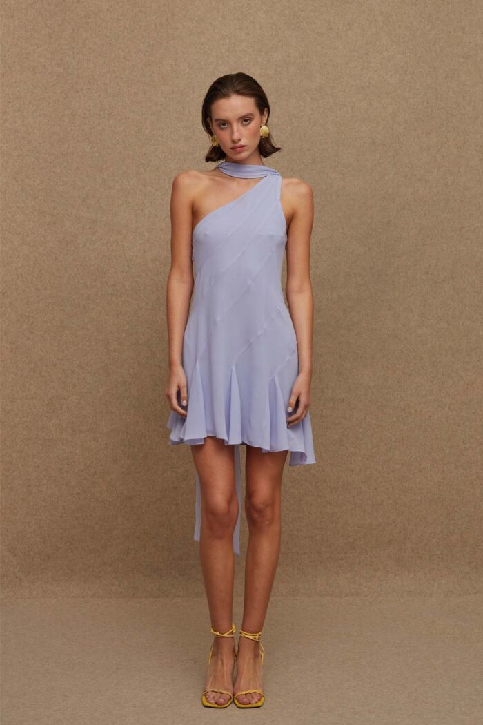 KYLIE DRESS