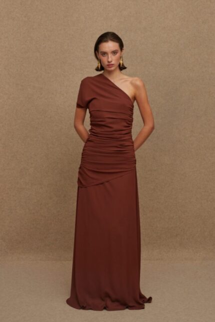 THALASSA DRESS