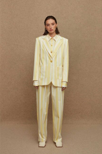 KARMA BLAZER