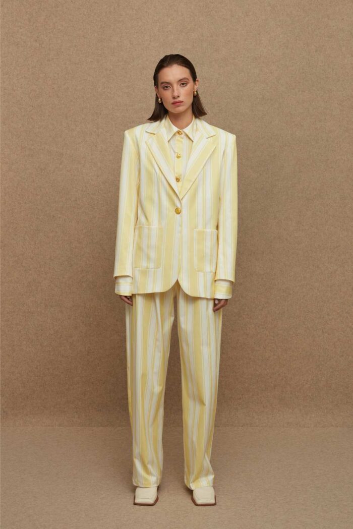 KARMA BLAZER