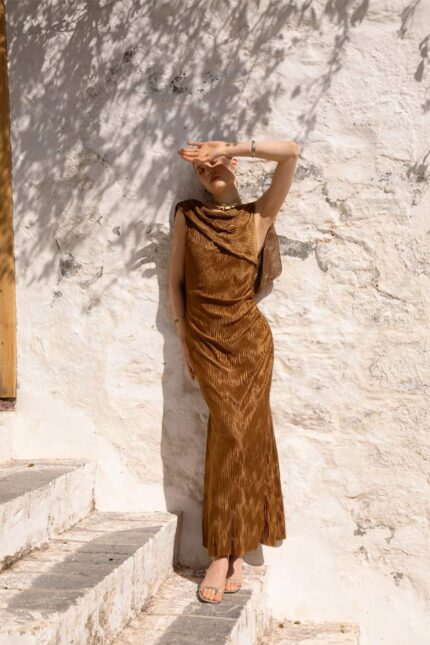 WISDOM DRESS