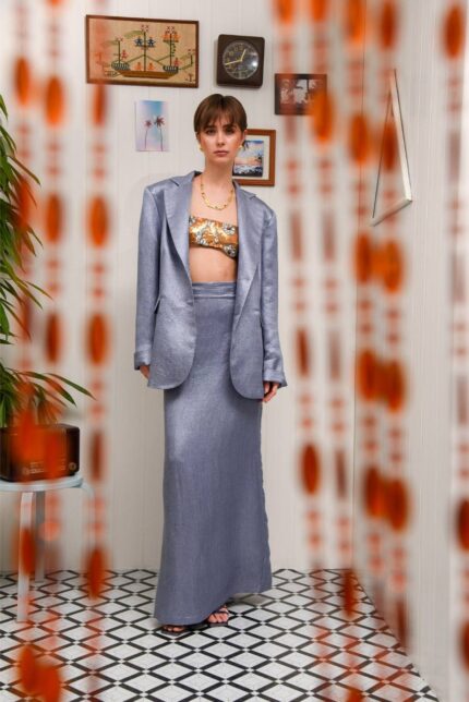 zion skirt
