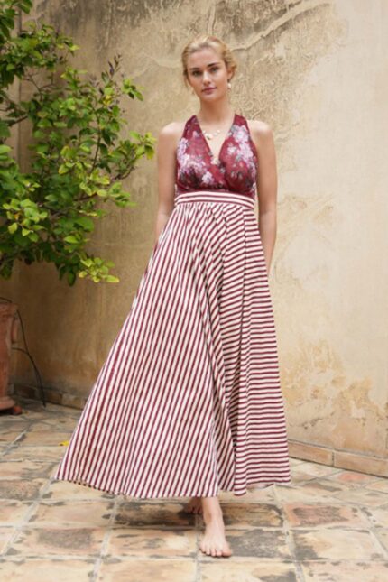 CIEL DRESS