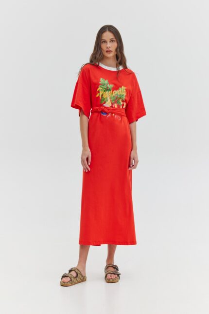 BRONX DRESS