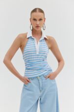 ST. BARTH TOP