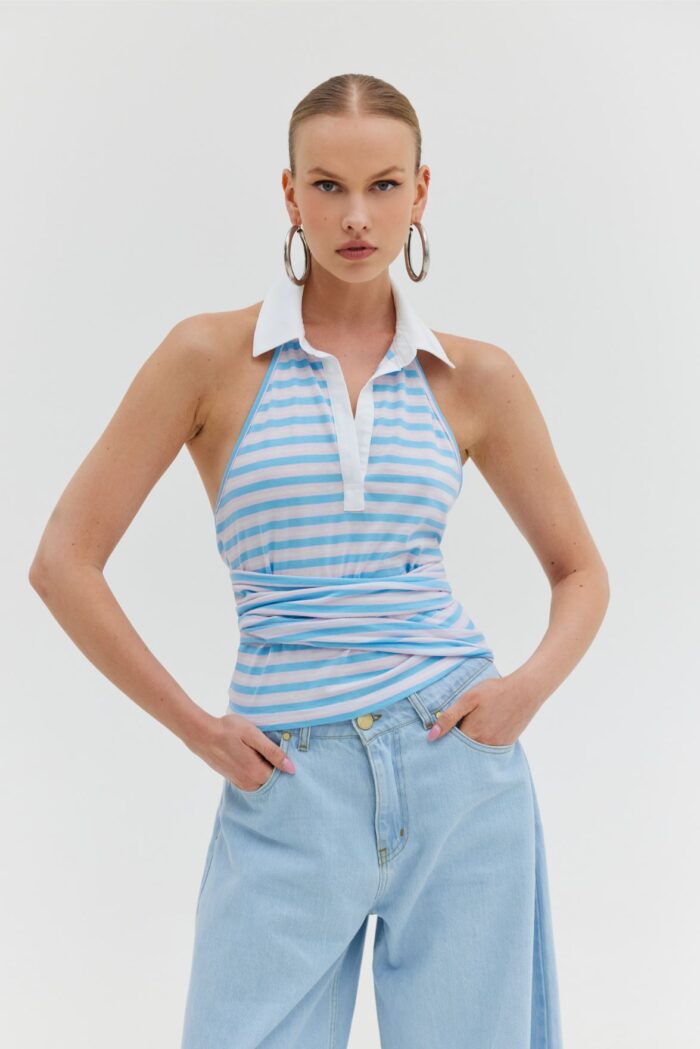 ST. BARTH TOP
