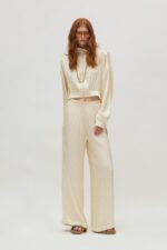PEACOCK PANTS