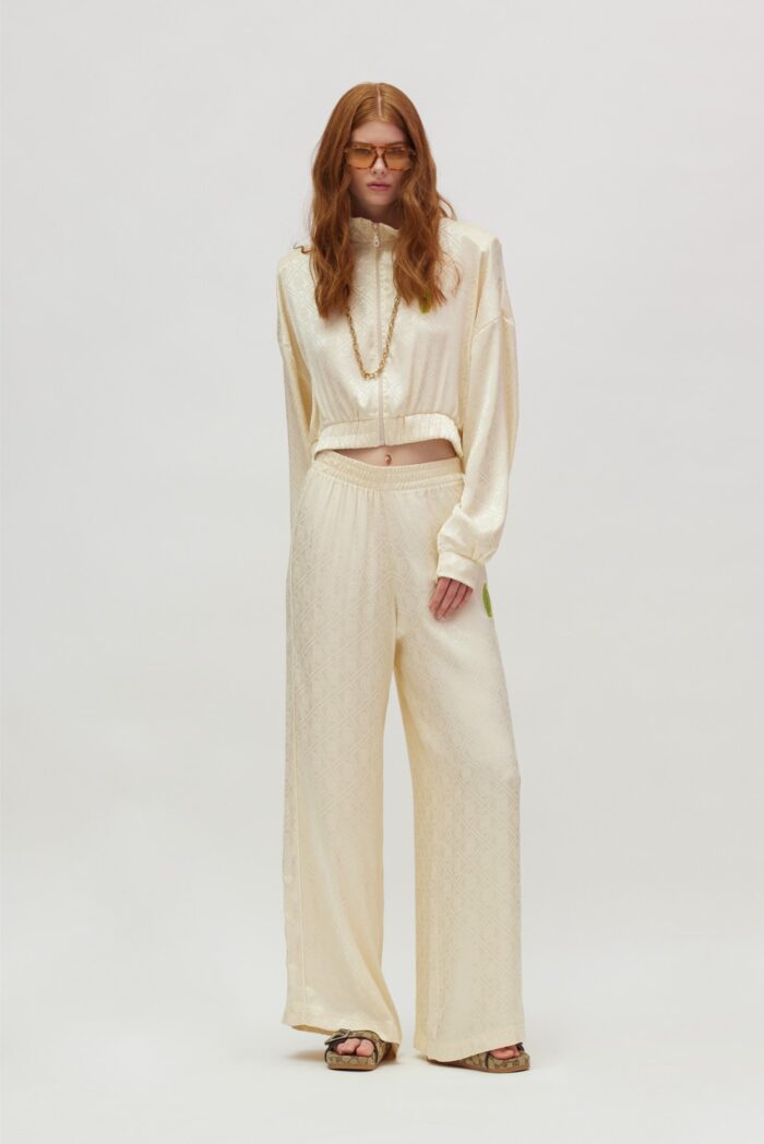 PEACOCK PANTS